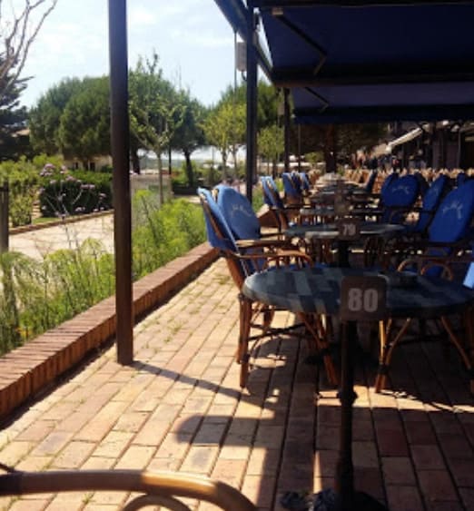 La Crêperie du Pub — photo 2