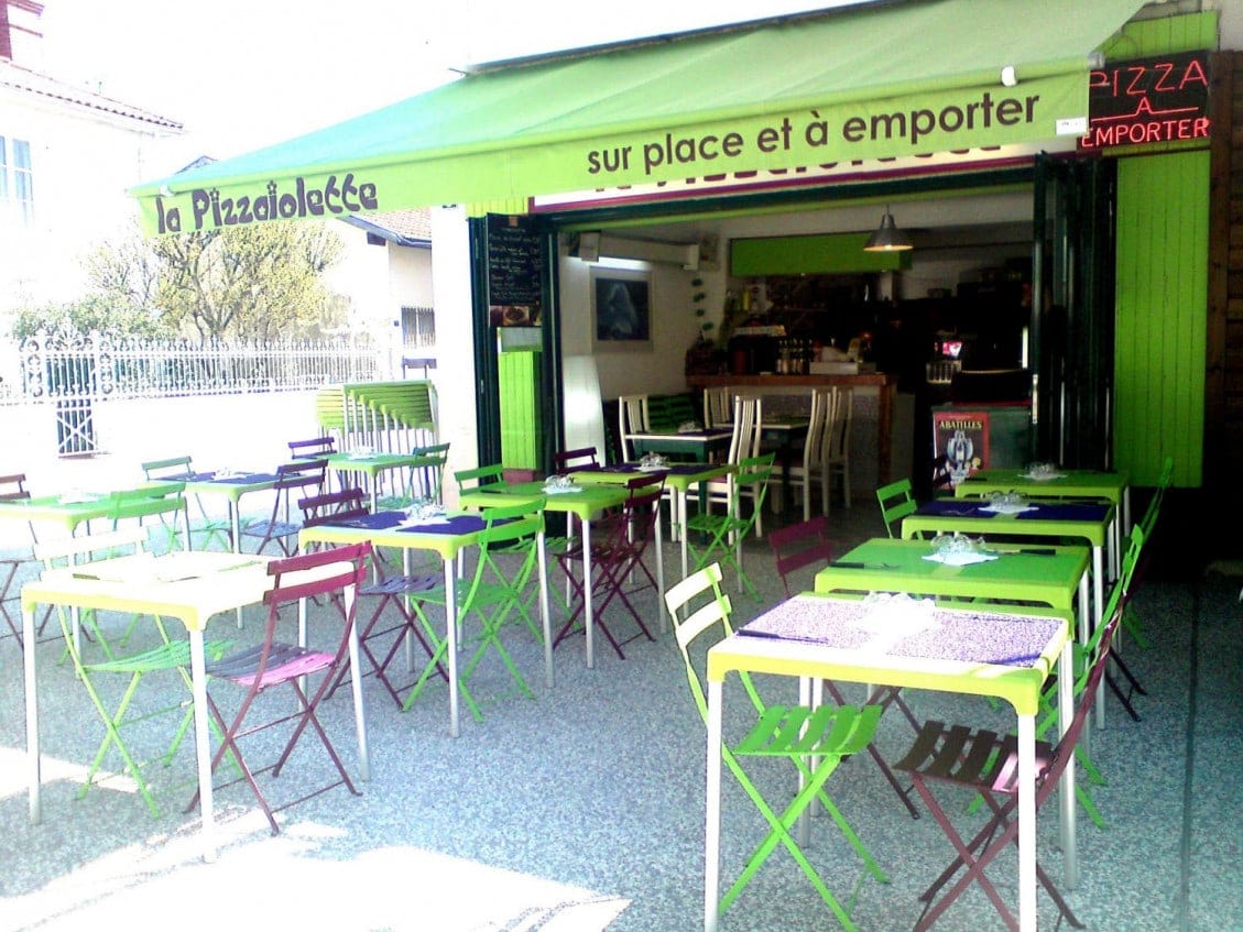 La pizzaiolette — photo 3