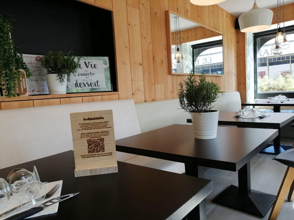 La pizzaiolette — photo 2