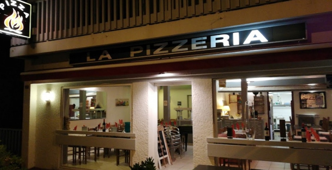 La Pizzeria — photo 2