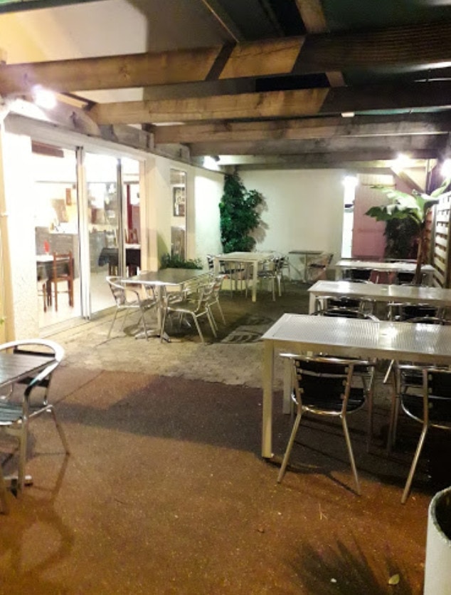 La Pizzeria — photo 3
