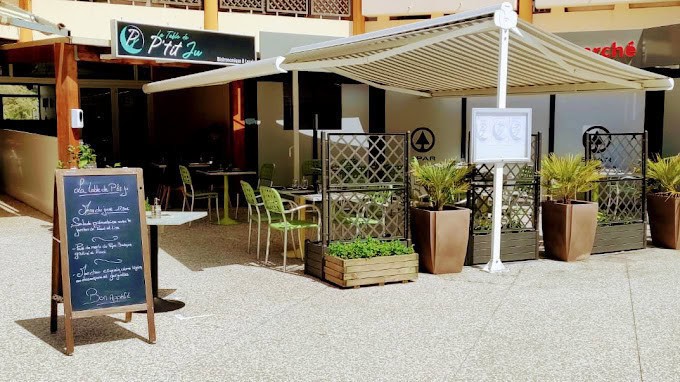 La table de p'tit ju — photo 3