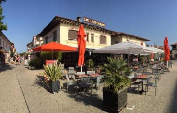 Le Bistrot Vieux Boucau — Restaurant Français à Vieux Boucau les Bains — photo 2