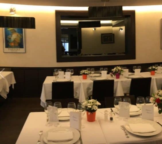 Le Bistrot Vieux Boucau — Restaurant Français à Vieux Boucau les Bains — photo 3