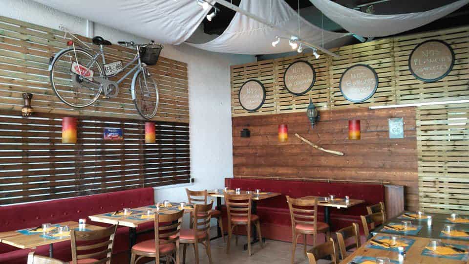 Le P'ti Resto — photo 3