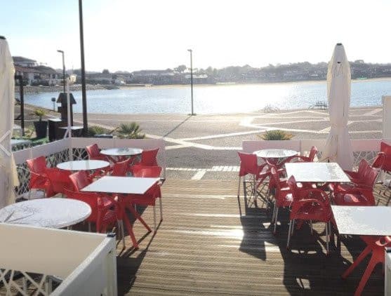 Le Poisson Rouge — Poissons et fruits de mer à Vieux Boucau les Bains — photo 3