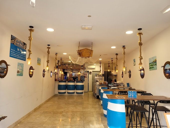 Les Perles du Bassin — Poissons et fruits de mer à Vieux Boucau les Bains — photo 3