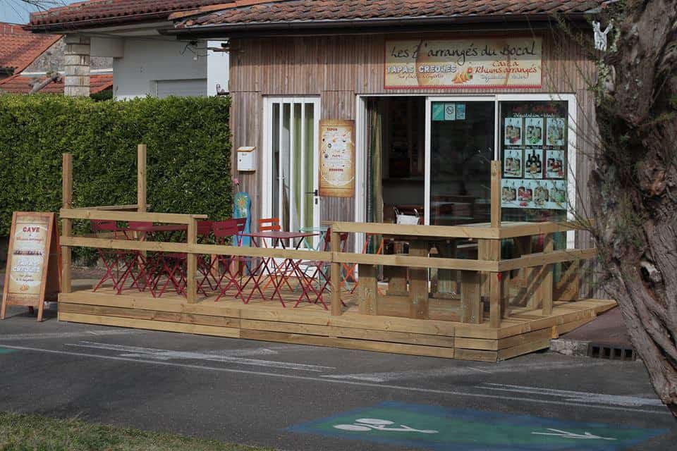 Les Z'arhum — Créole et Antillais à Vieux Boucau les Bains — photo 3