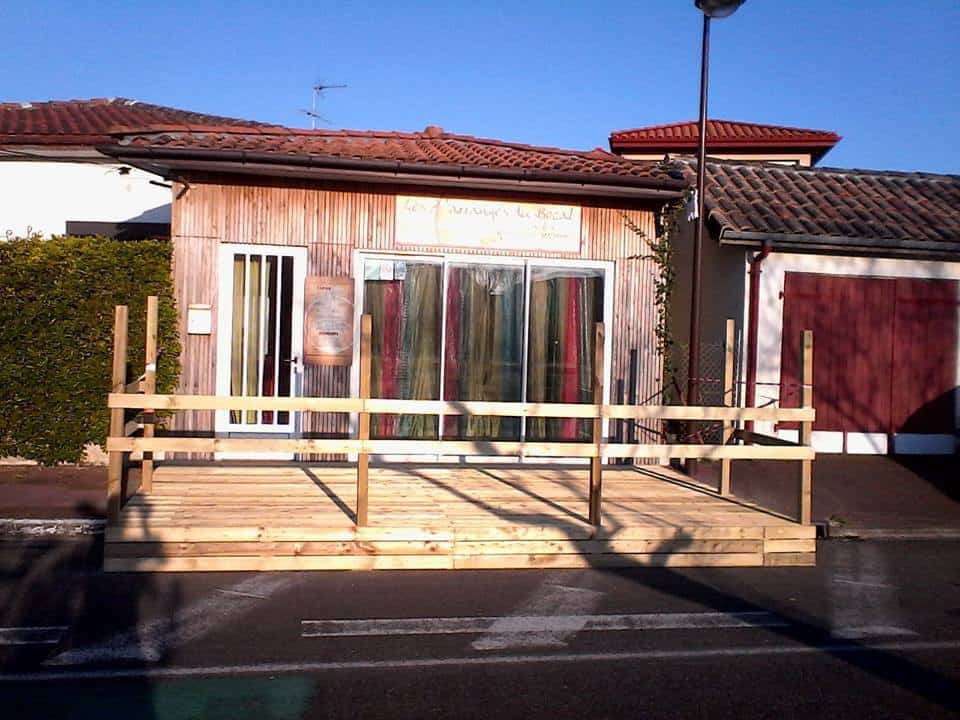 Les Z'arhum — Créole et Antillais à Vieux Boucau les Bains — photo 2