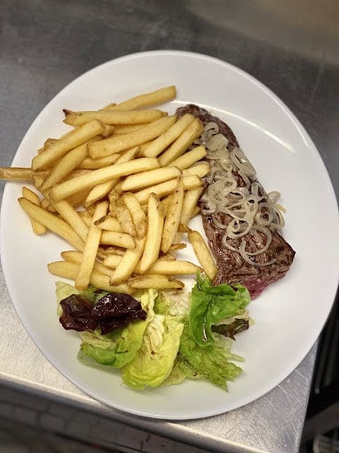 Lou Resto d’Aqui — photo 2
