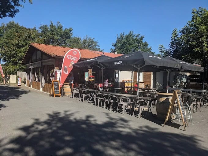 Lou Resto d’Aqui — photo 3