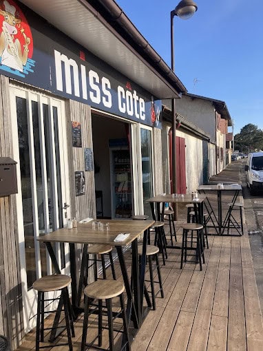 Miss côte — photo 2