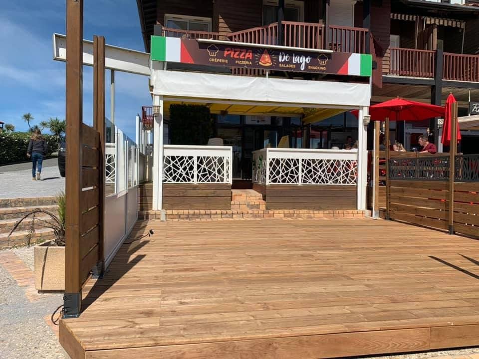 Pizza De Lago — photo 3