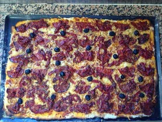 Pizza Gourmande — photo 3
