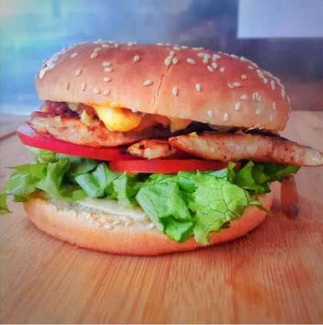 Sandwicherie Moana — Sandwicherie à Vieux Boucau les Bains — photo 2