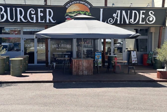 Burger Landes — photo 3