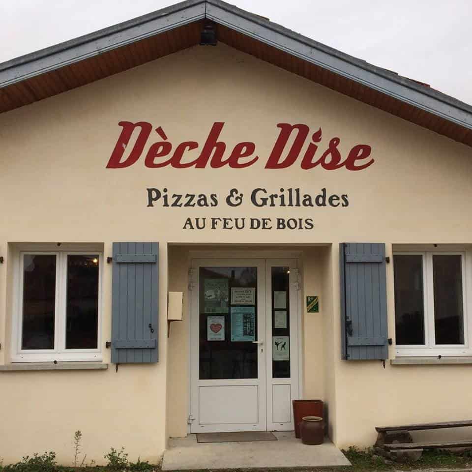 Dèche Dise — photo 2