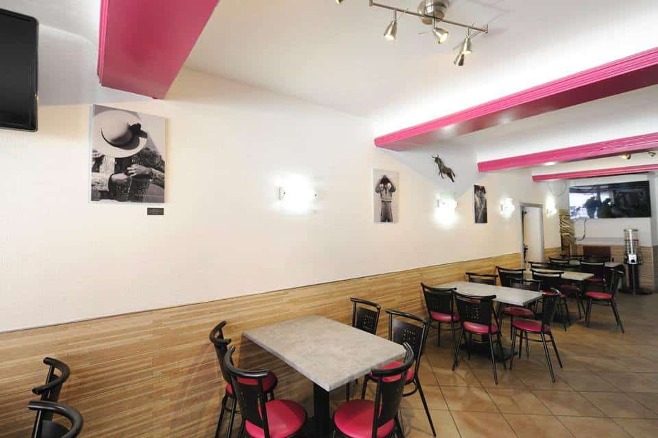 La Muleta — photo 2