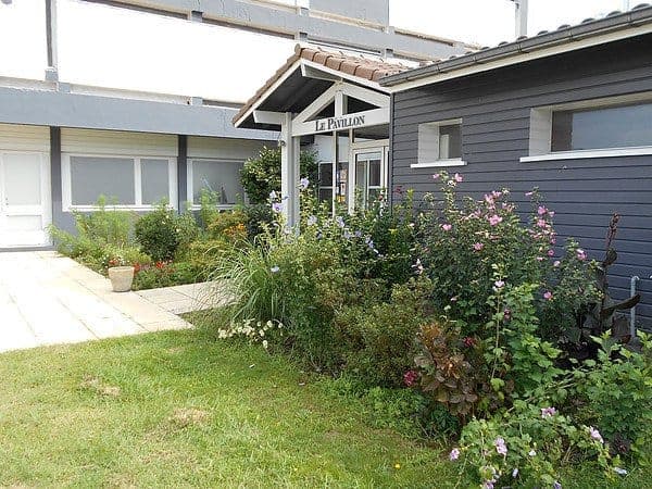 Le Pavillon — photo 2