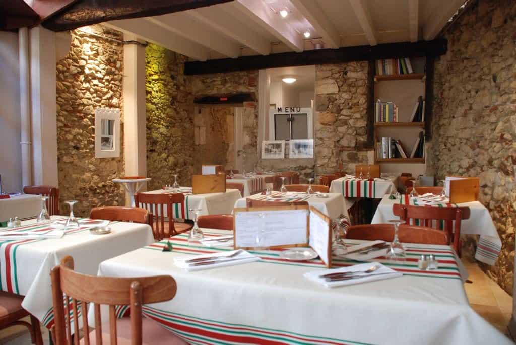 Le Petit Saint Séverin — photo 3