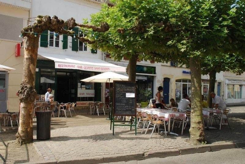 Le Petit Saint Séverin — photo 2