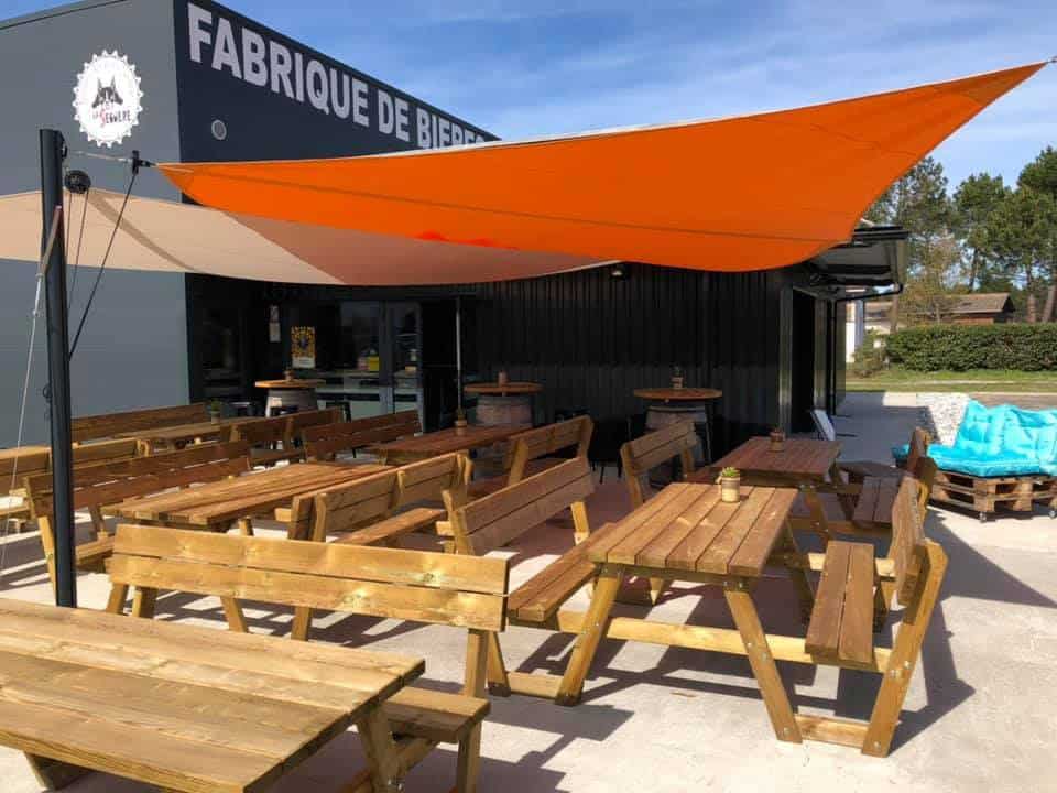 Au Resto de la Séquère — photo 2