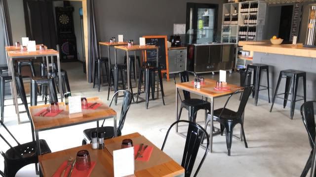 Au Resto de la Séquère — photo 3