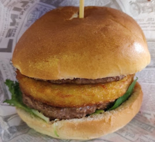 Beach Burger — photo 2