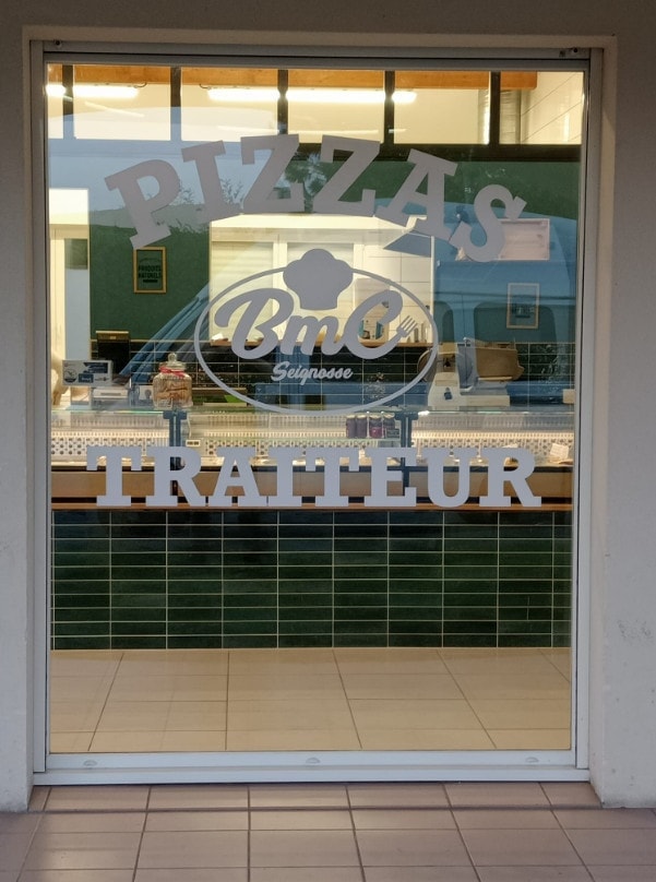 Bmc Pizza Traiteur — photo 3