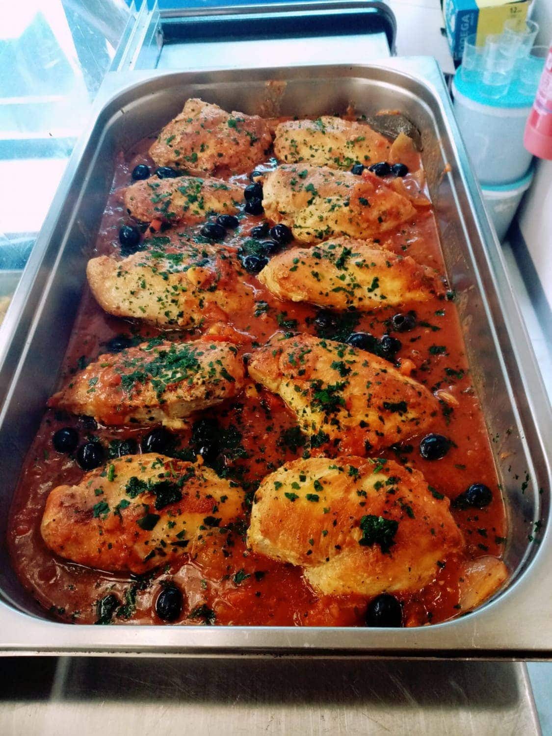Chiken'roll — photo 3