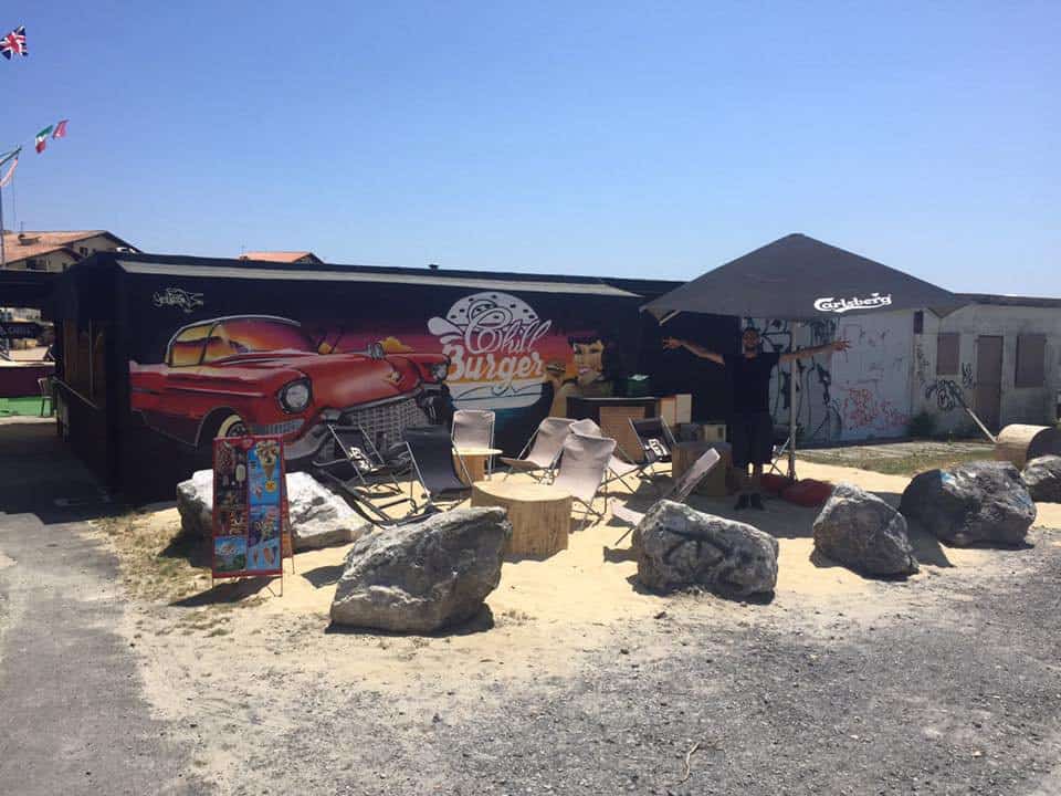 Chill Burger — photo 3