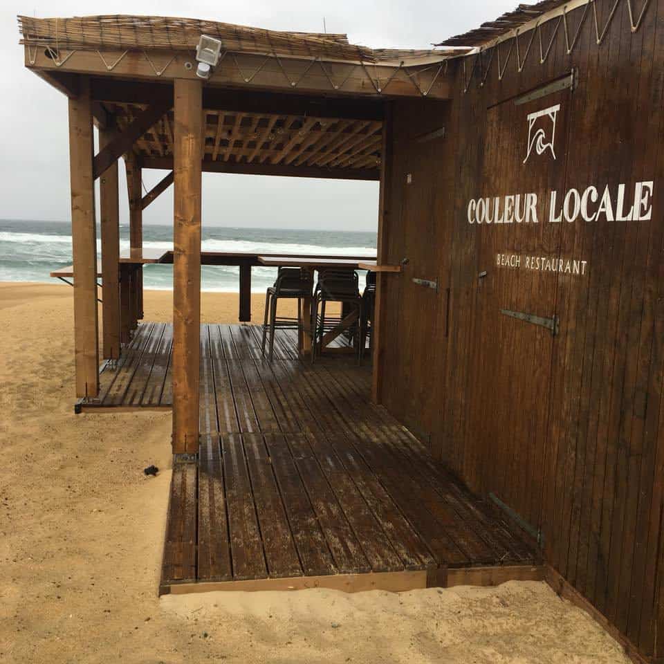 Couleur Locale — photo 2