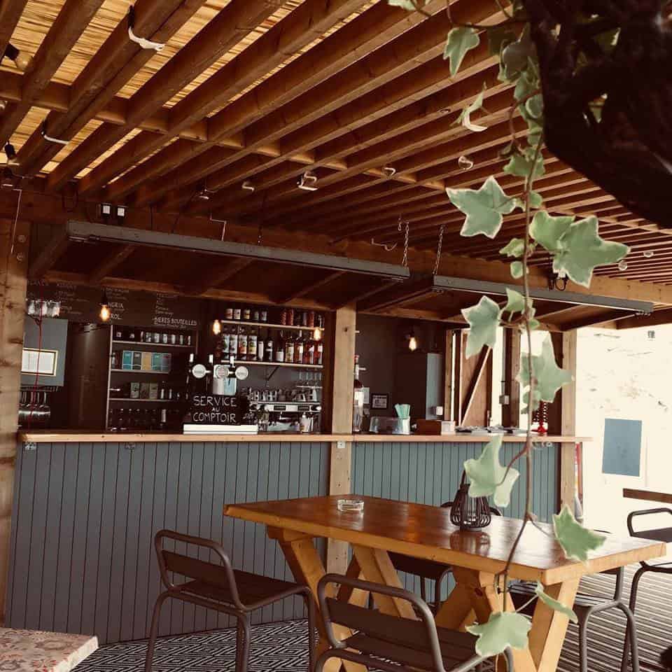 Couleur Locale — photo 3