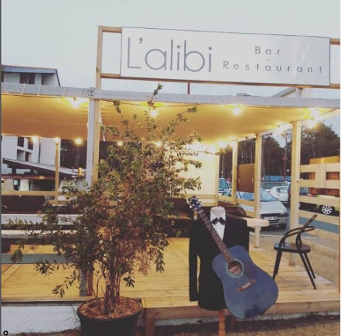 L'Alibi — photo 3