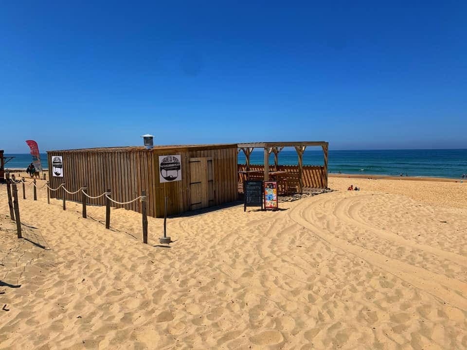 La Cabane du Penon — photo 3