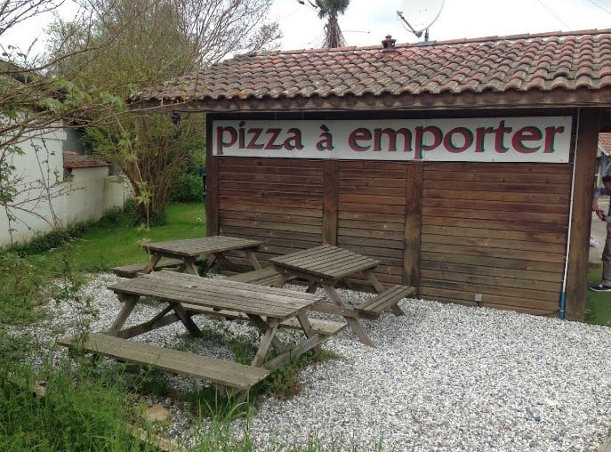 La Case à Pizza — photo 2