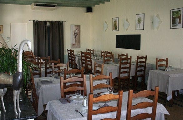 La Côte d'Argent — photo 3