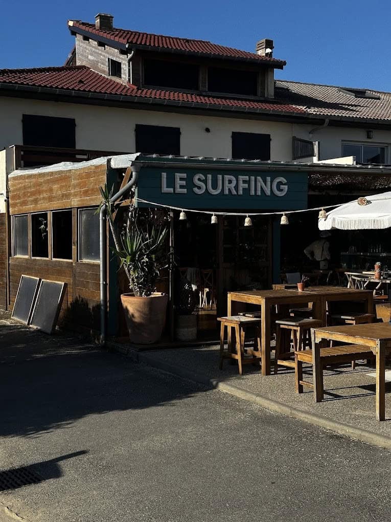Le Surfing — photo 2