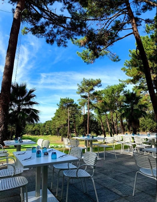 Les terrasses du Golf — photo 3