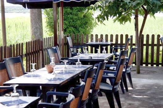 Restaurant Les Roseaux — photo 2