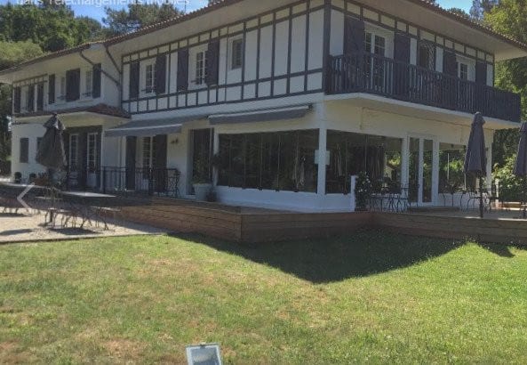 Villa De L'etang blanc — photo 2
