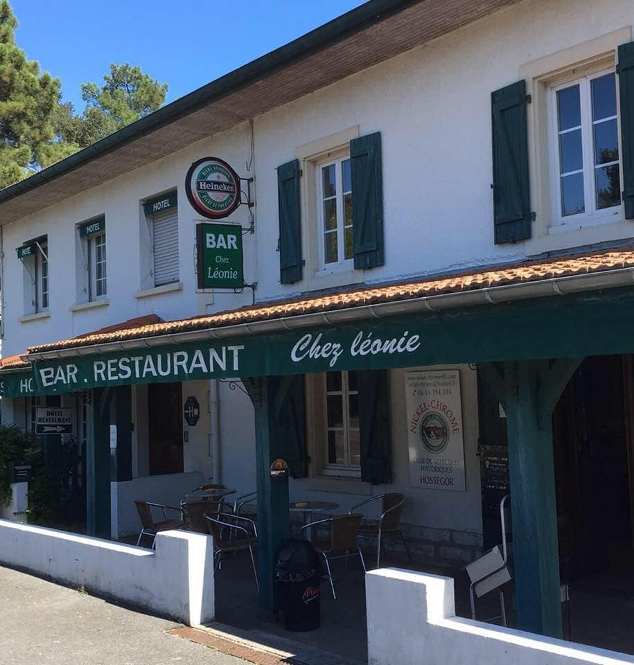 Chez Léonie — photo 2