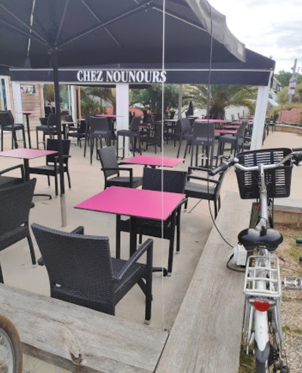 Chez Nounours — photo 3
