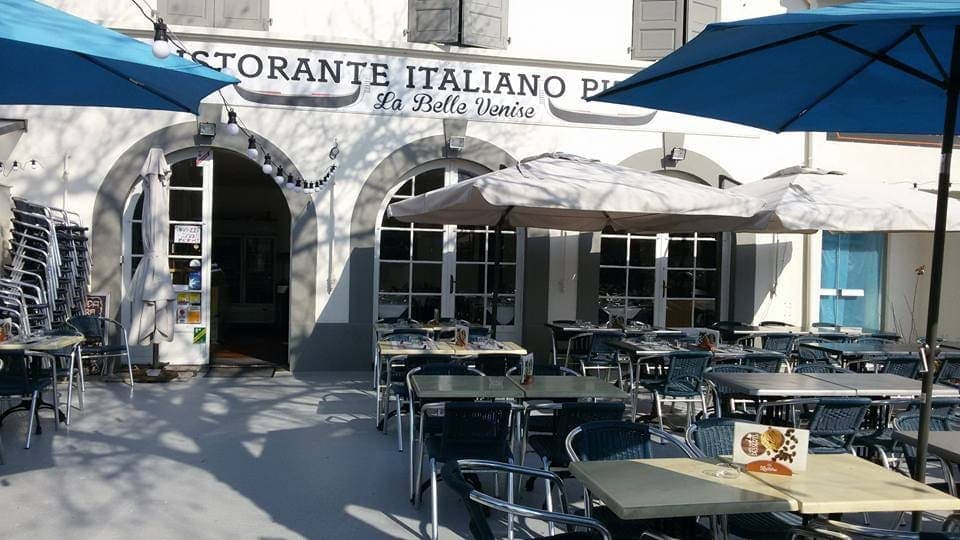 La Belle Venise — photo 2