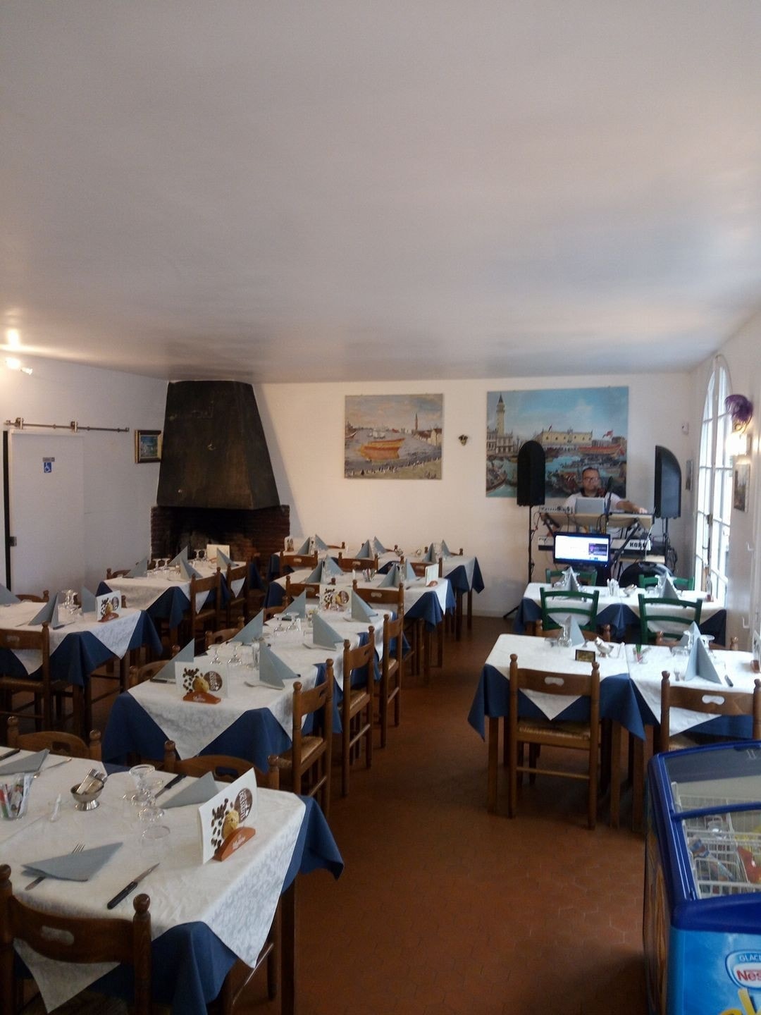 La Belle Venise — photo 3