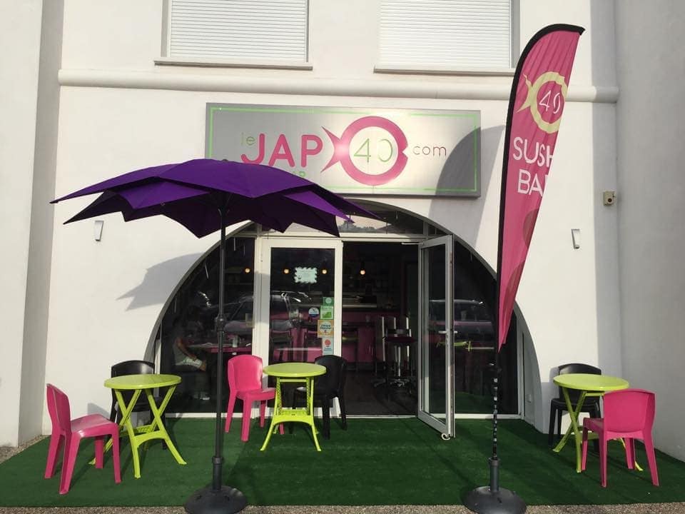 Le Jap 40 — photo 2