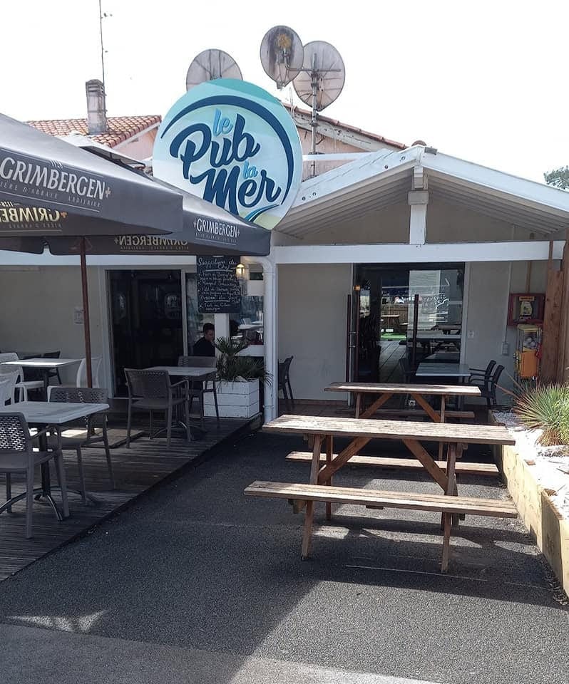 Pub La Mer — photo 2