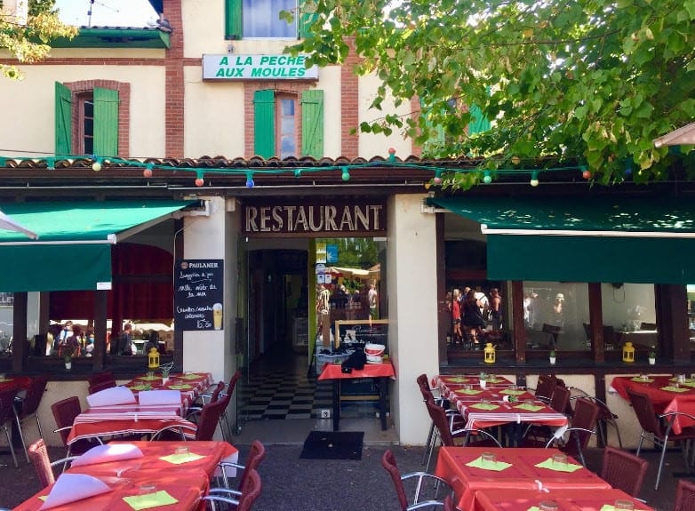 Bar Et Restaurant Du Commerce — photo 2