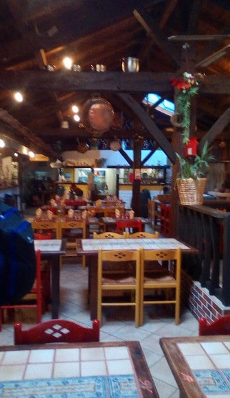 Bar Et Restaurant Du Commerce — photo 3