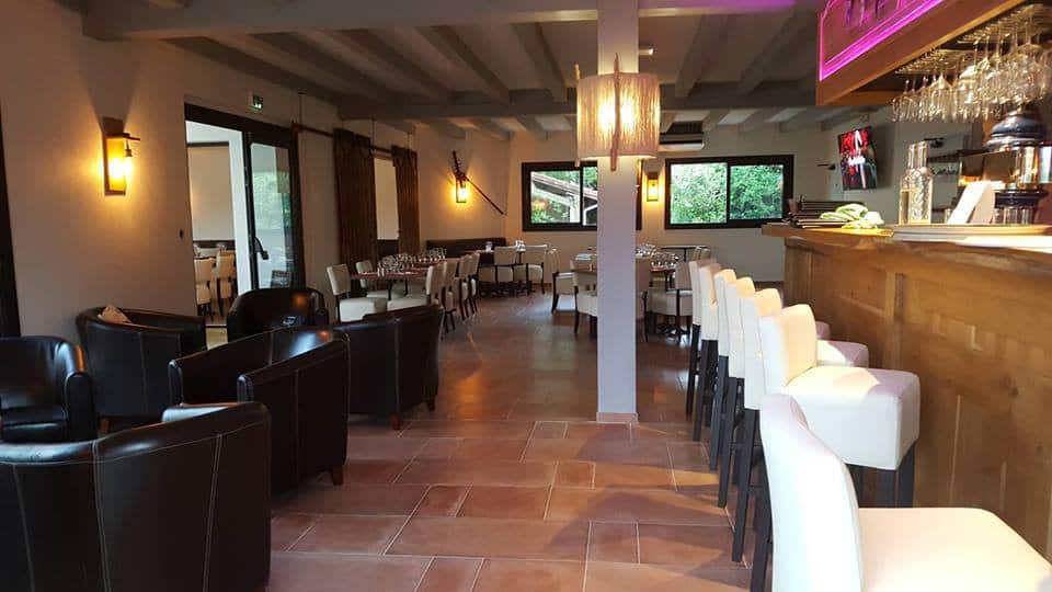 La ferme d'Huchet — photo 2